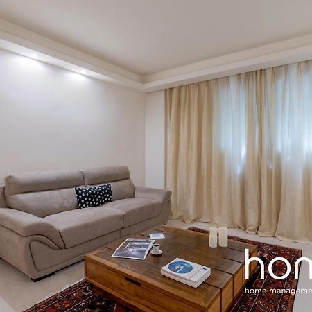 Speusippus Homm In Hype Kolonaki Apartamento Atenas Exterior foto