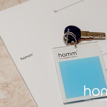 Speusippus Homm In Hype Kolonaki Apartamento Atenas Exterior foto